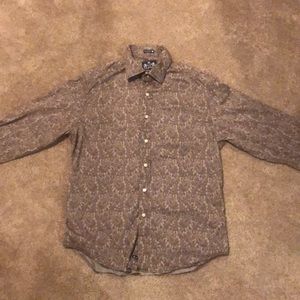 R&G 100% cotton shirt
